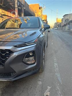 هیۆندای سەنتافی